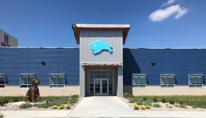 Blue Buffalo Pet Food Plant Indianapolis IN Patriot Engineering and Environmental